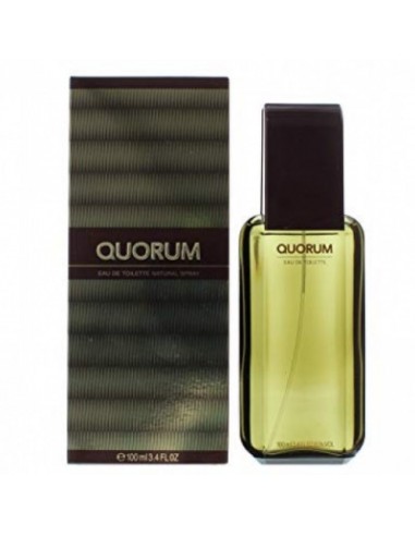 Quorum · Eau de Toilette