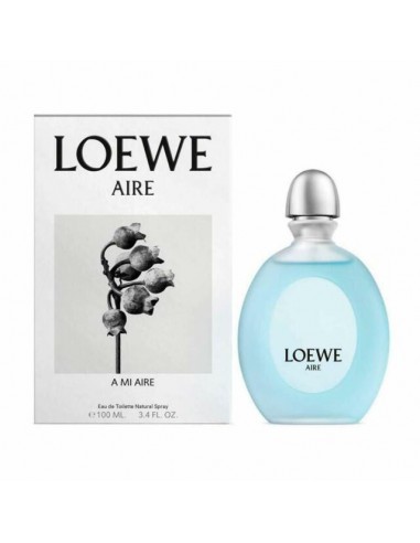 Loewe · A mi aire