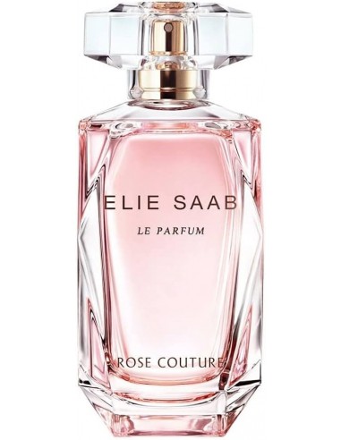 Elie Saab · Rose Couture