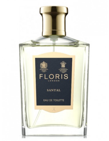 Floris · Santal