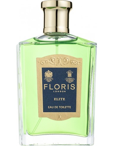 Floris · Elite