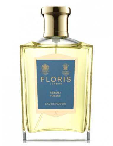 Floris · Neroli Voyage