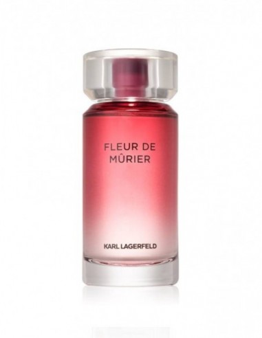 Karl Lagerfeld · Fleur de mûrier