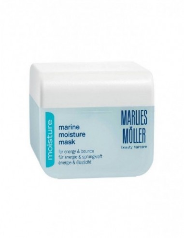 Marlies Möller · Marine moisture mask