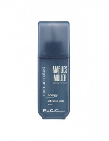 Marlies Möller · Activating scalp serum