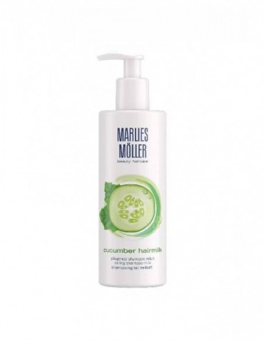 Marlies Möller · Cucumber hairmilk...